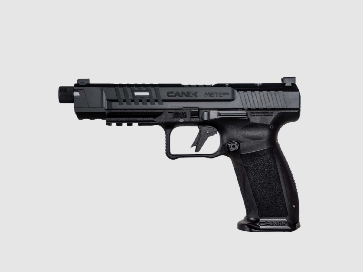 Pistolet Canik SFX METE PRO 9mm Luger, zdjęcie 2 z 2