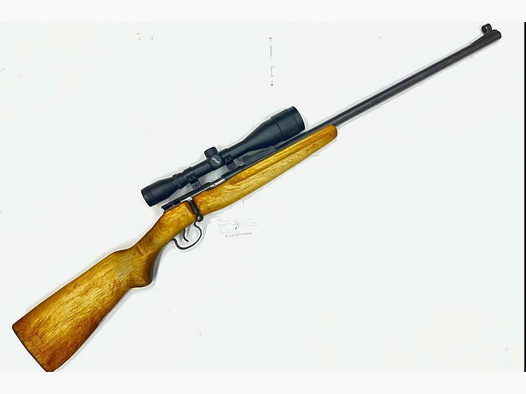 TOZ 8M .22lr