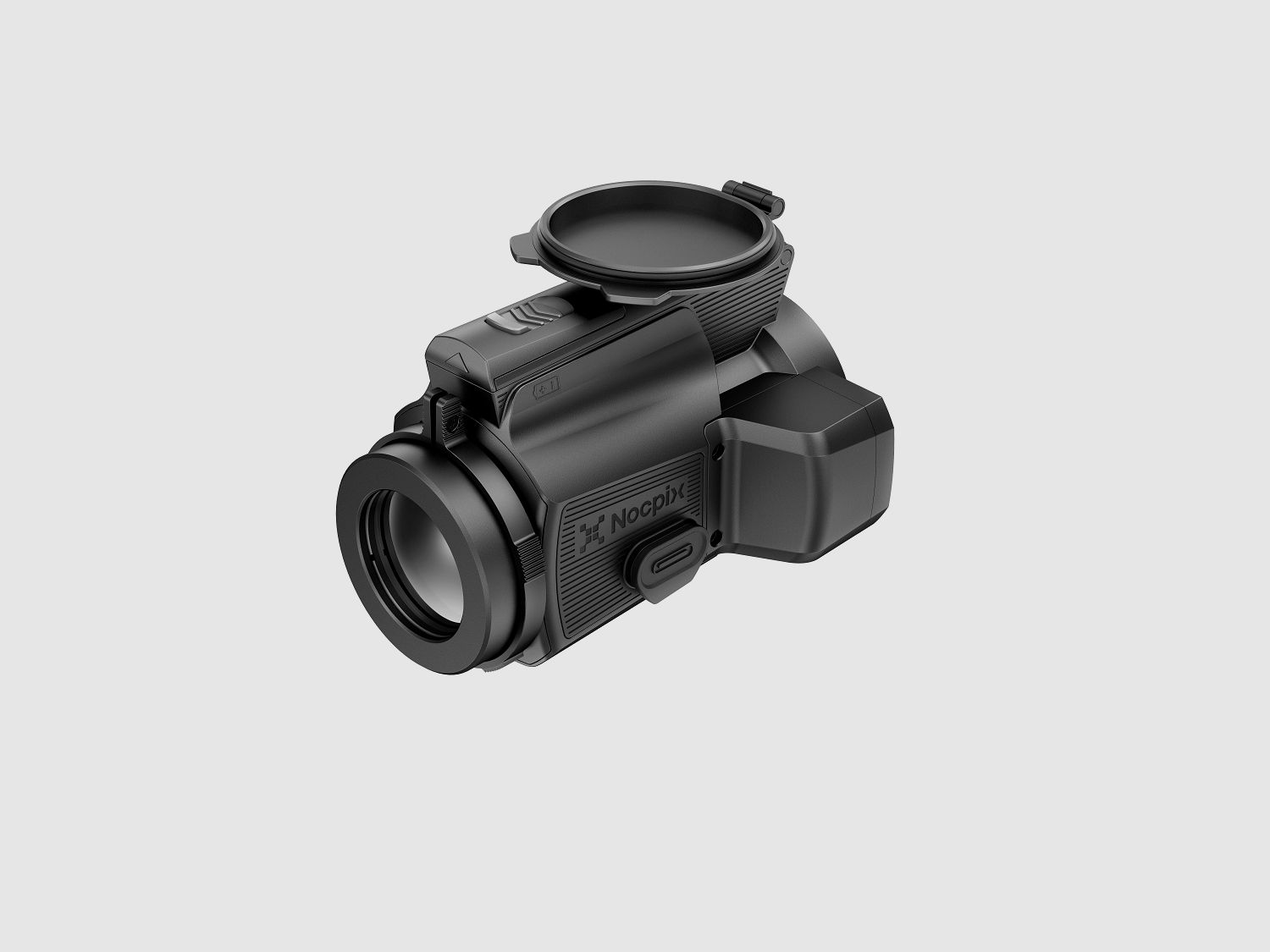 Nocpix Mate H50R + ... GRATUIT! Adaptateur Smartclip