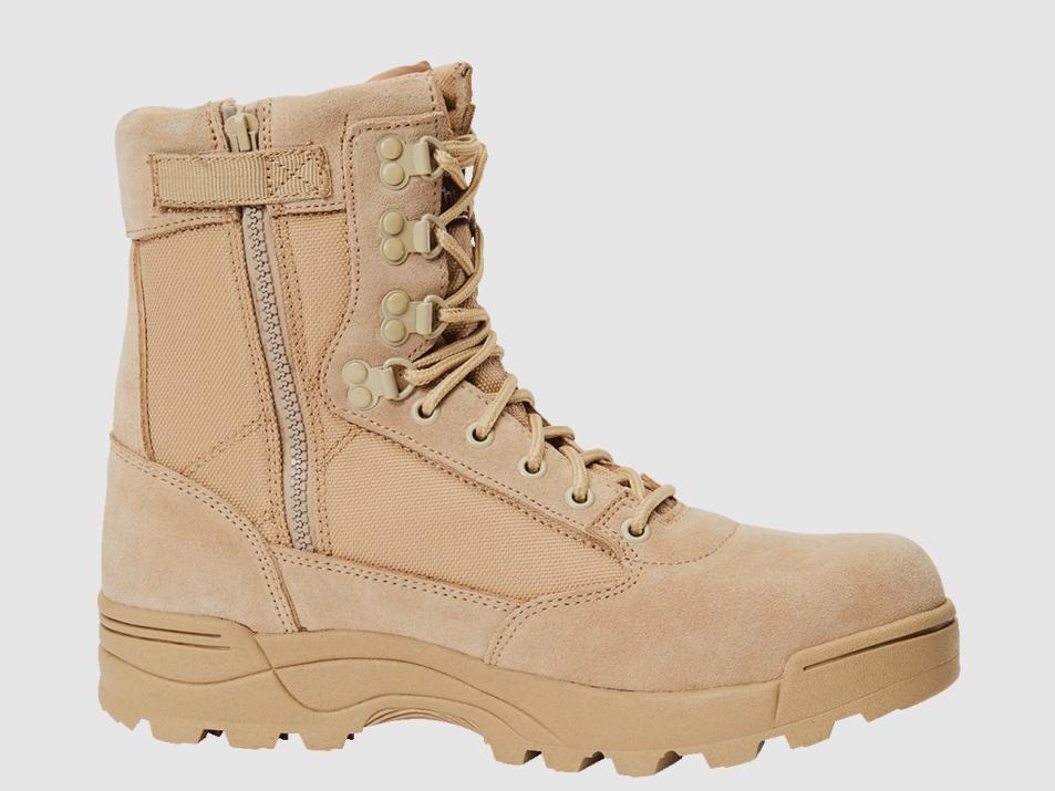 TACTICAL BOOT BRANDIT, immagine 1 di 2