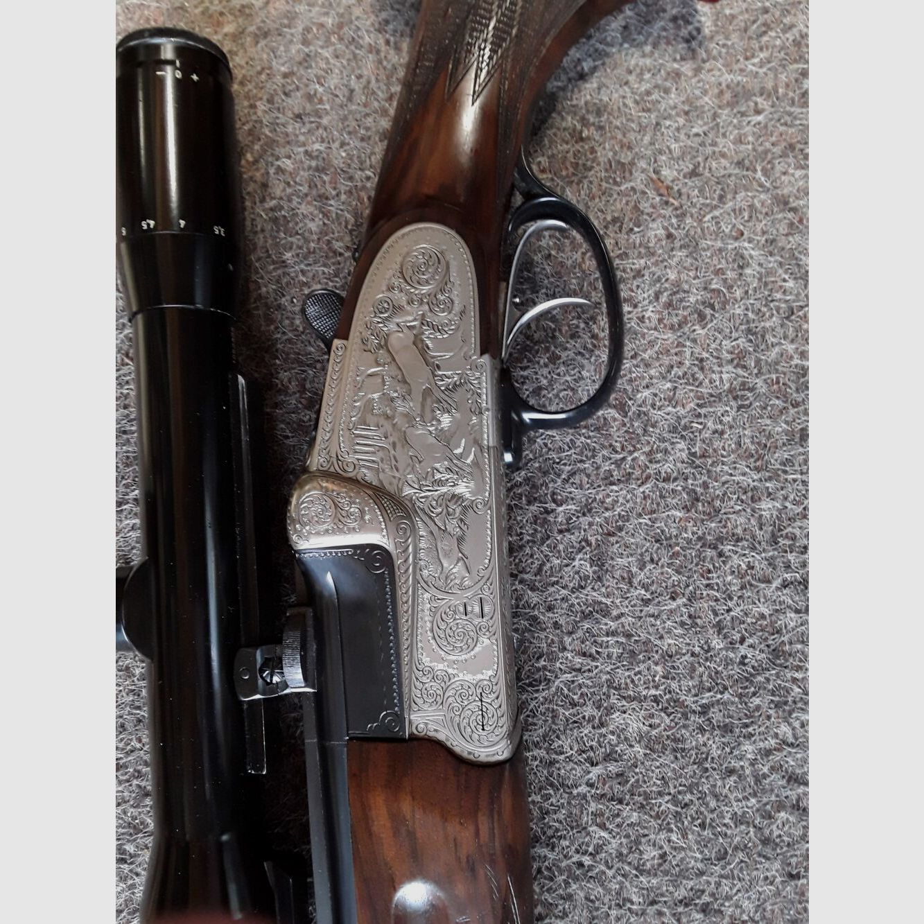 Krieghoff Ulm