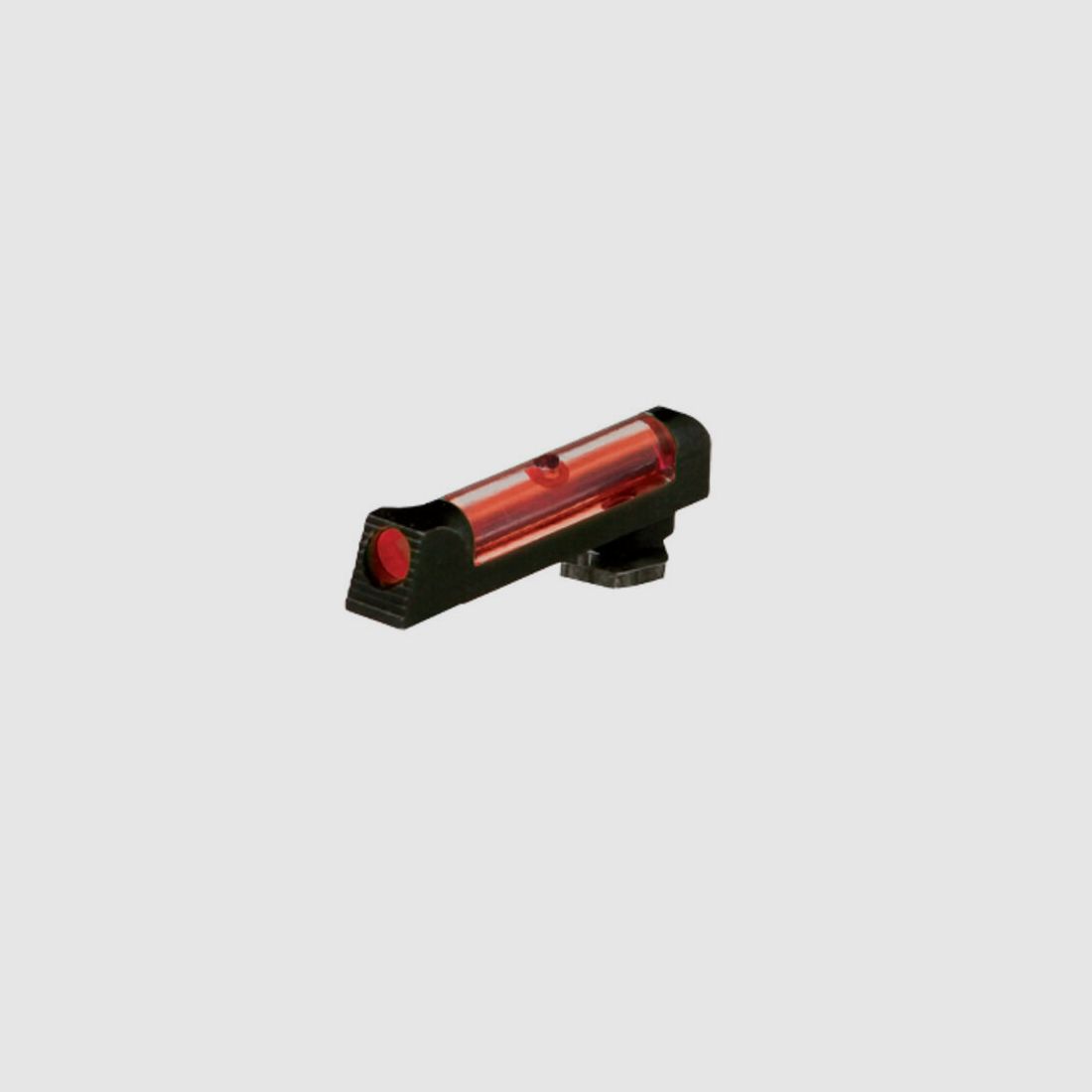 Hiviz HIVIZ Visierkorn Fiber rot Walther+S&W, Bild 1 von 2