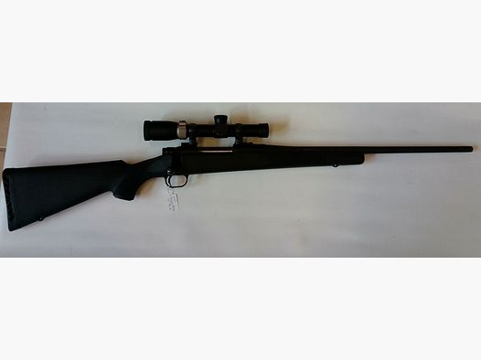 Mossberg ATR 100