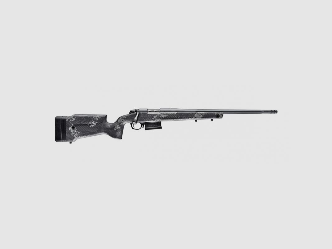 BERGARA B14 CREST 6,5 CREEDMOOR 20" LG 5/8X24, Bild 1 von 5