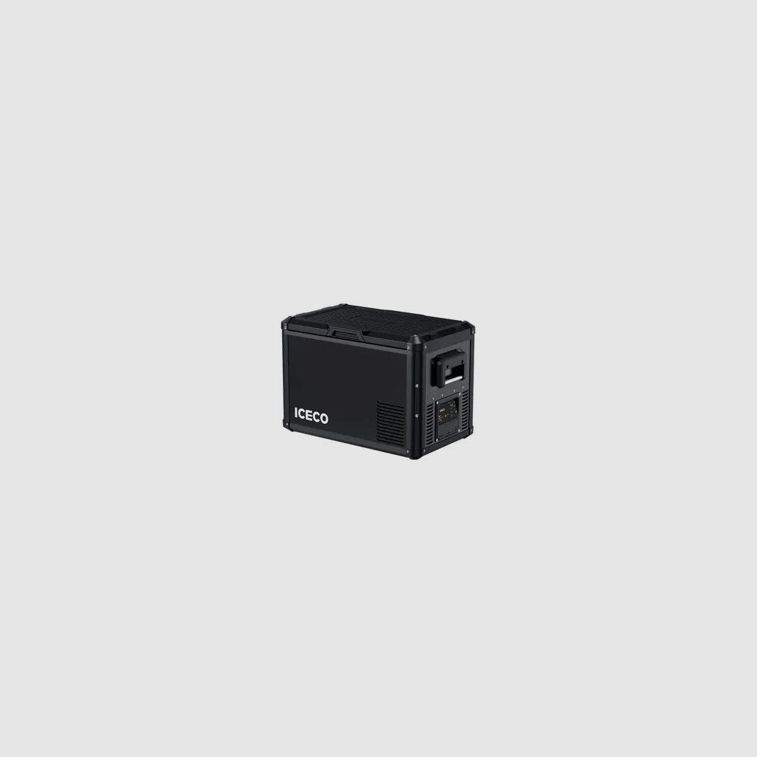 ICECO VL45PROD Kompressor-Kühlbox Dual-Zone