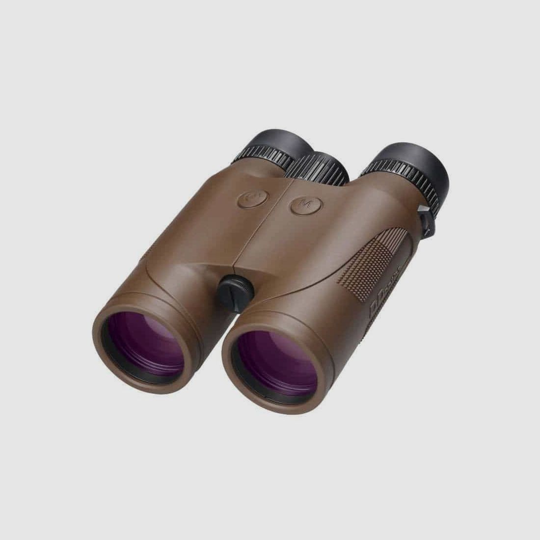 DDoptics Fernglas | Pirschler Range 10×45 | mit Entfernungsmesser