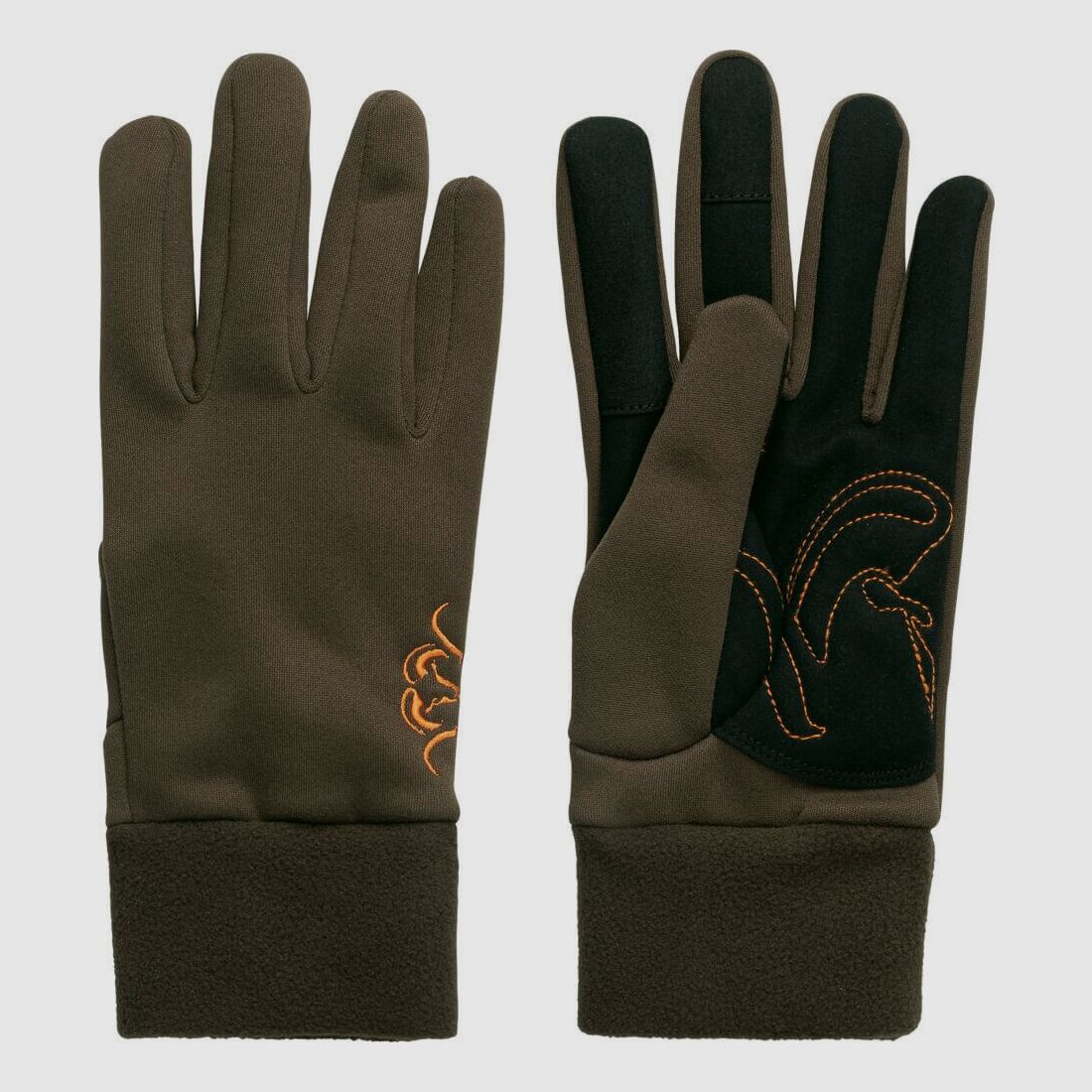 Guantes Blaser Power Touch