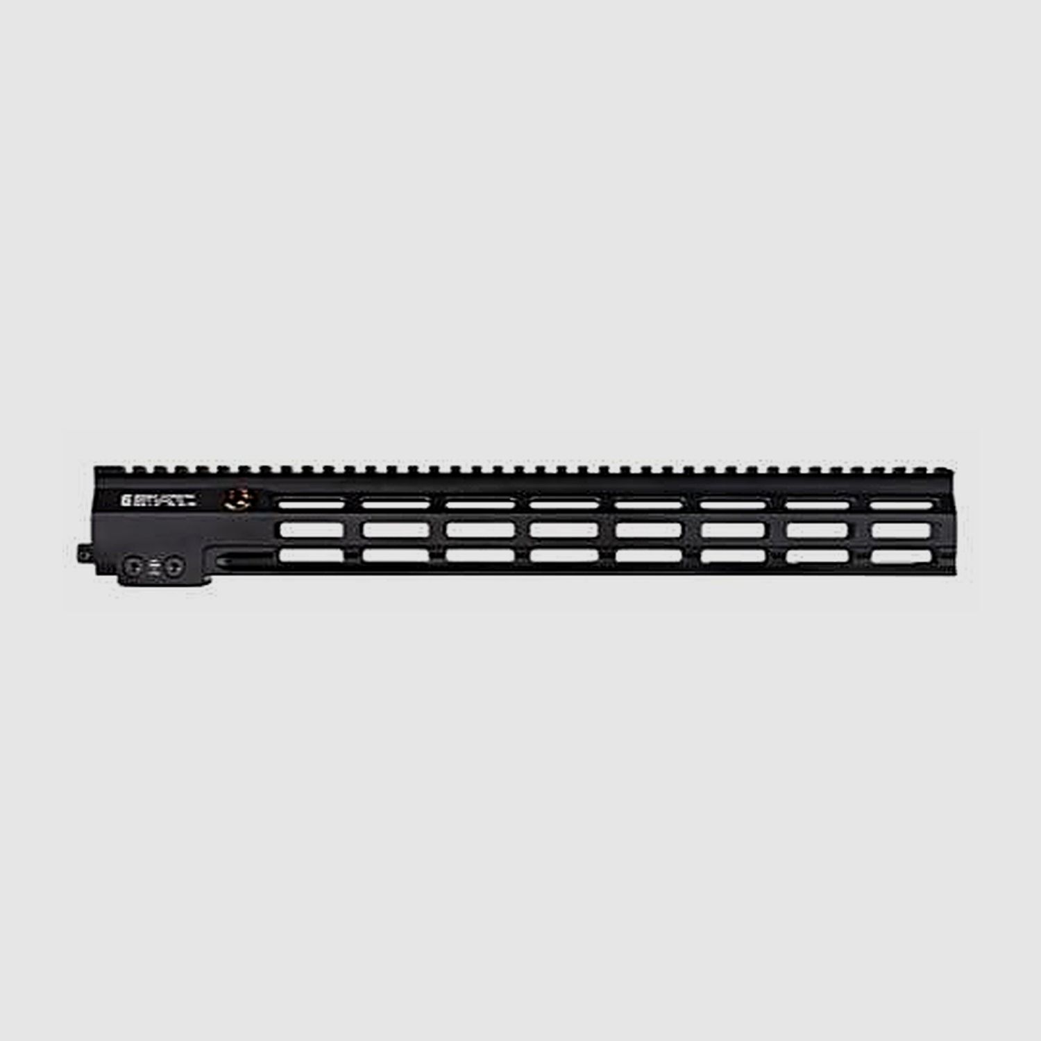 Geissele Super Modular Rail MK18 M-LOK / Arca-Swiss