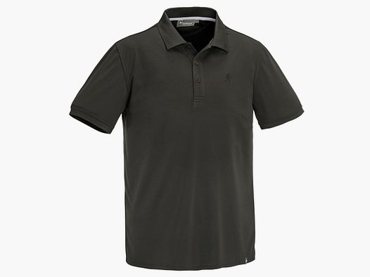 Pinewood Herren-Poloshirt Ramsey Coolmax