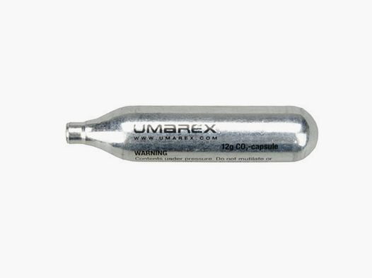 Capsula Co2 12g