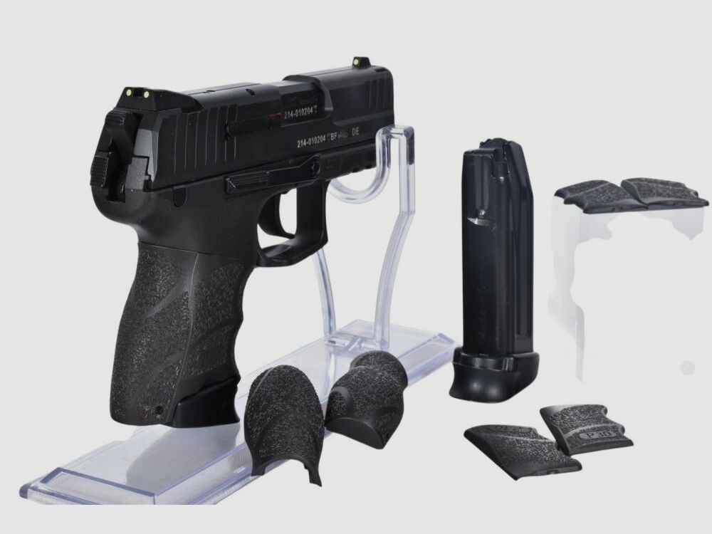 Heckler & Koch P30SK