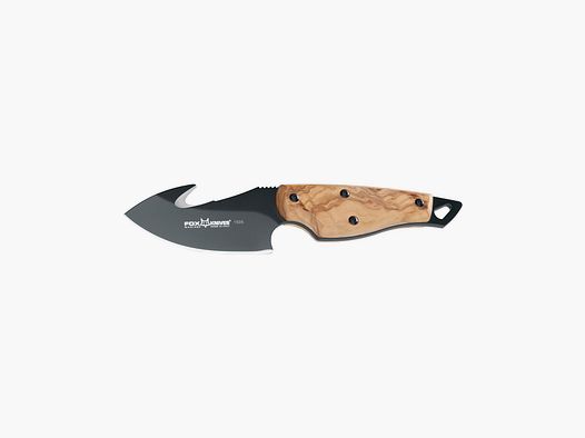 Fox - Couteau Gut Hook Chasseur Européen par Fox knives (1505 OL)
