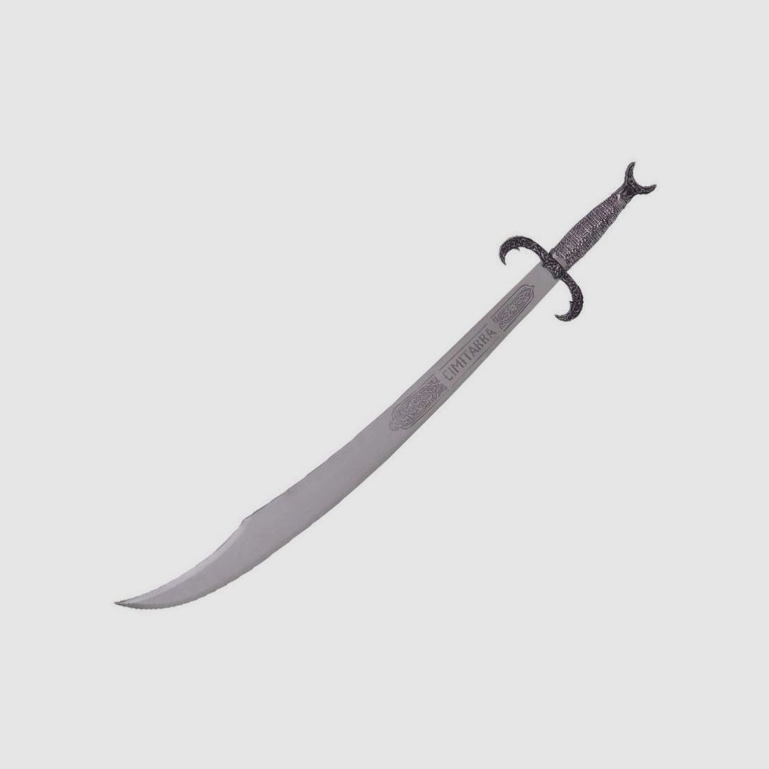 Krummsäbel Scimitar