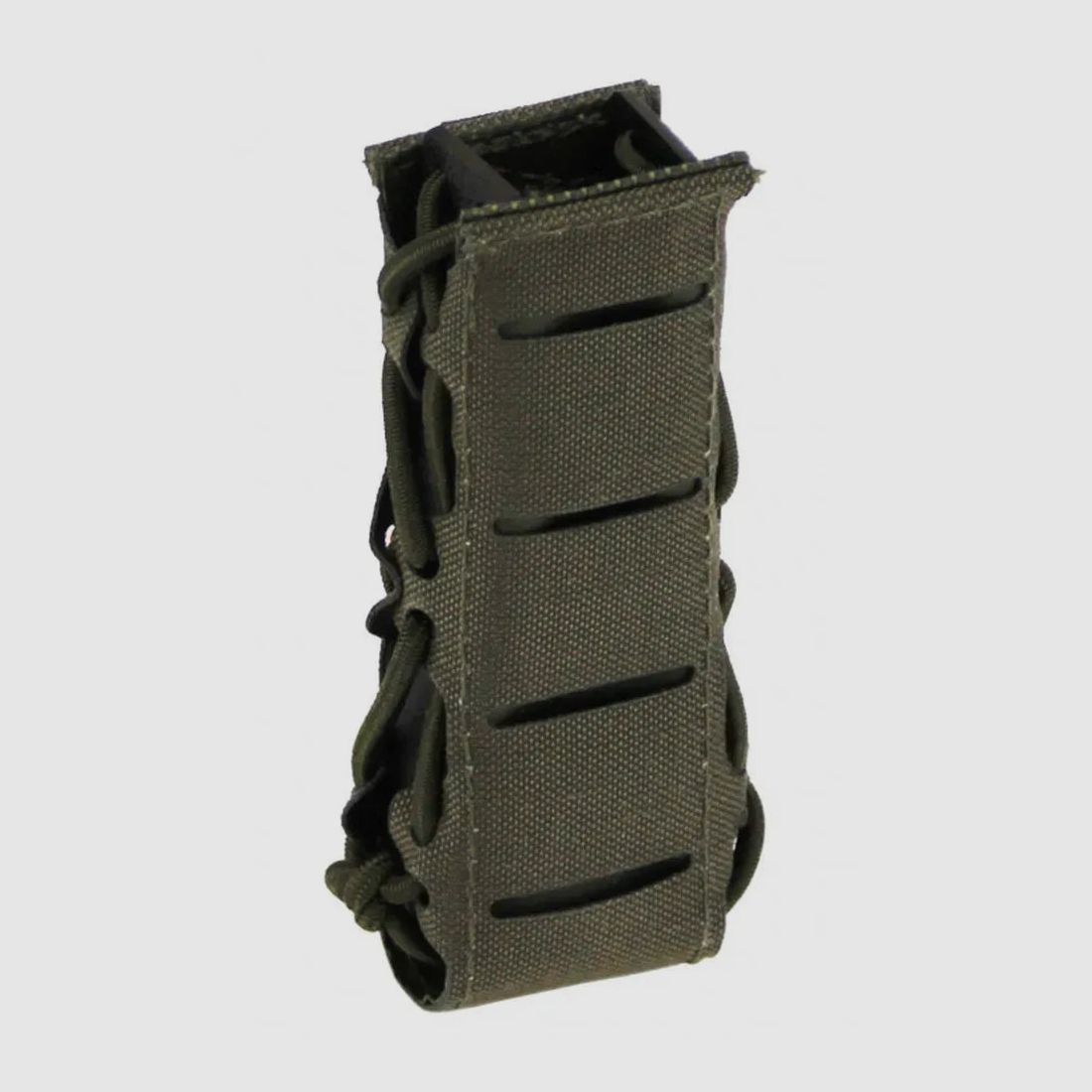 Zentauron Zentauron Schnellziehtasche Pistole LC steingrau oliv