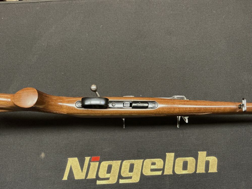 Anschütz Mod. 1416 .22lr