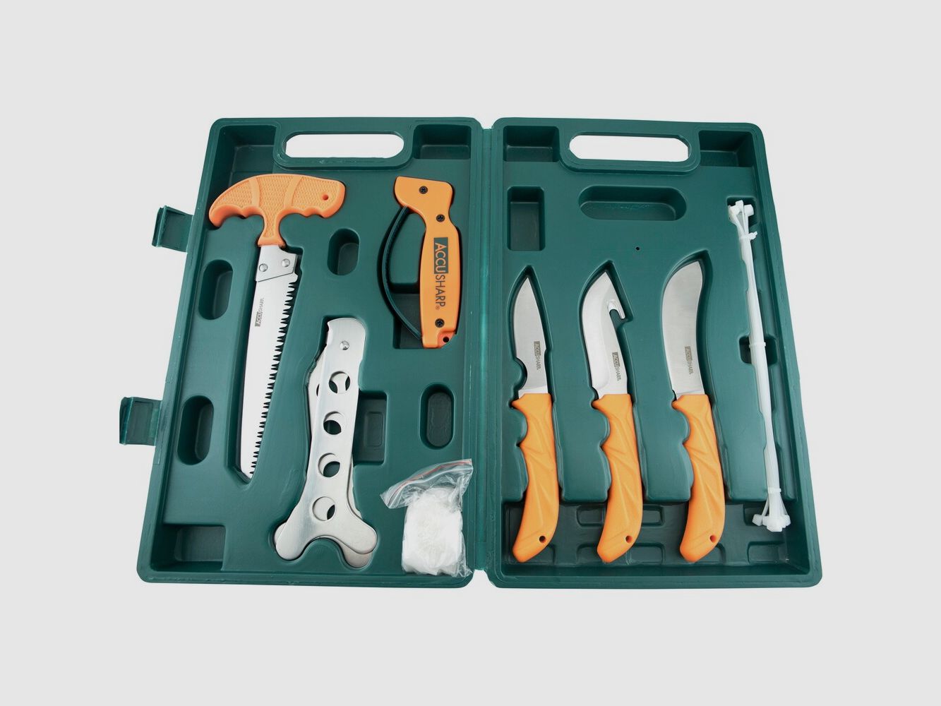 Accusharp Game processing kit, imagen 3 de 6