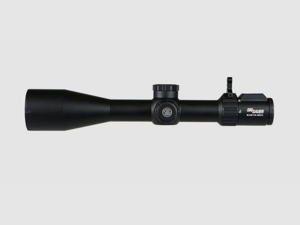Sig Sauer EASY6-BDX | 5-30x56 | BDX DIGITAL DEV-L SFP