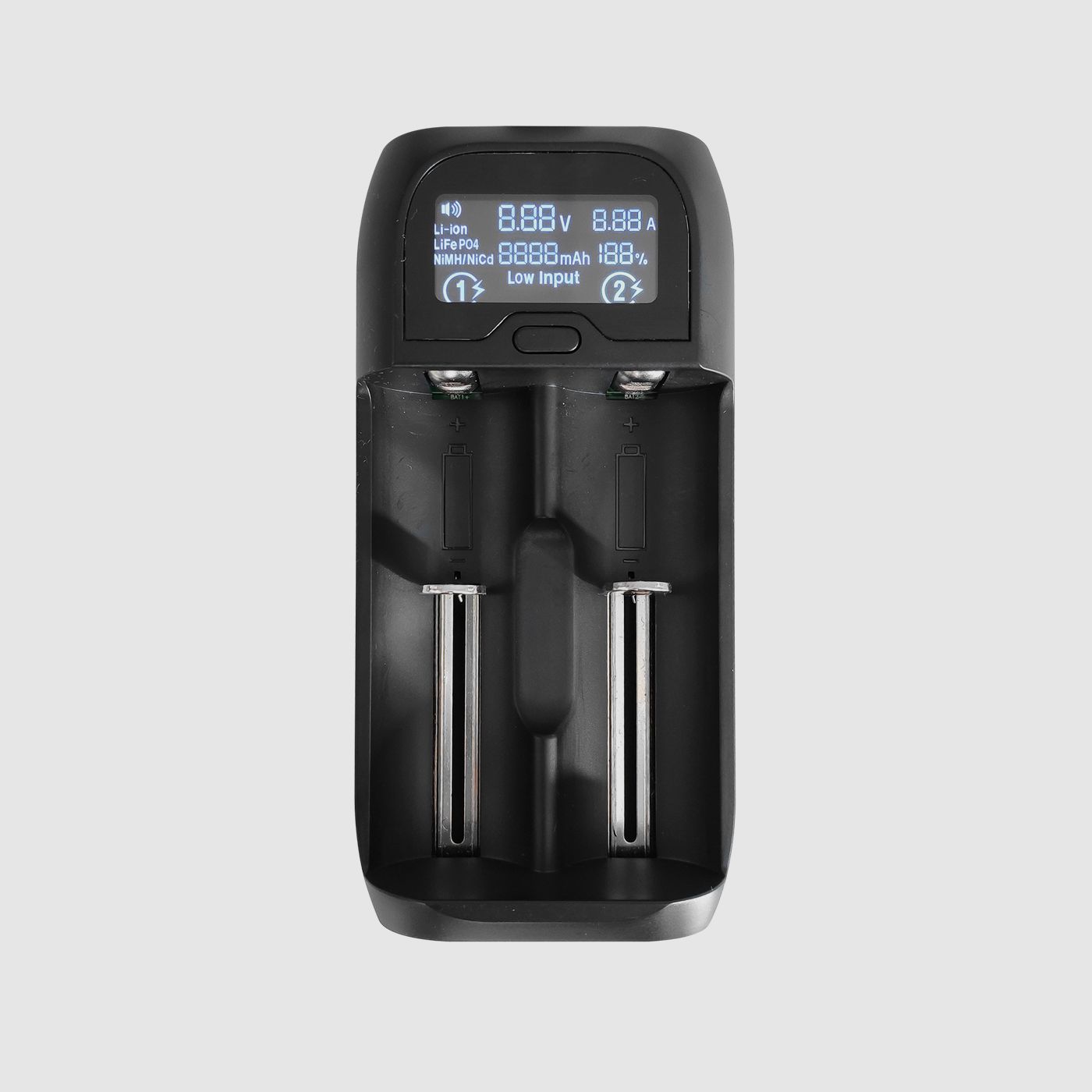 Alca Power – Batterie UC2