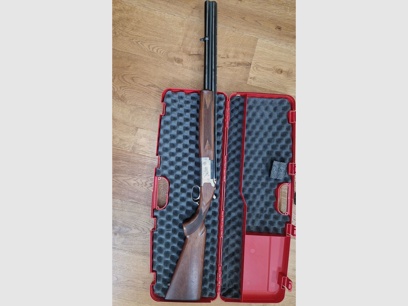 Winchester Select Light 66cm Inv+ 