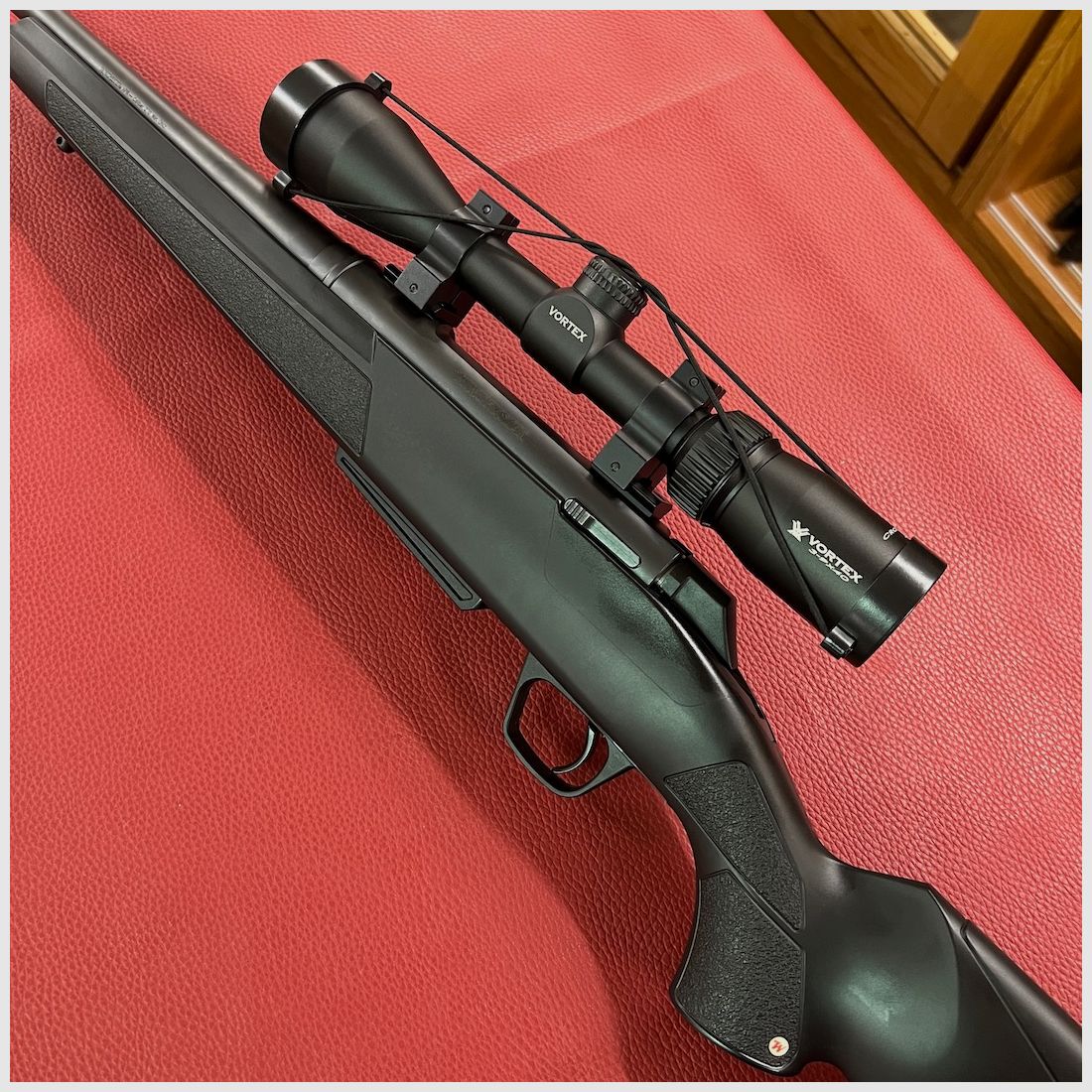 Winchester XPR, Bild 4 von 9
