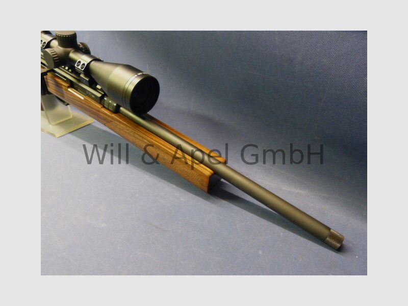 HÄMMERLI Force B1 LUXUS DREWNO