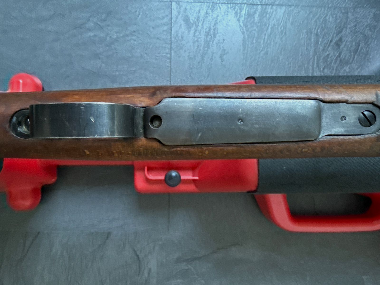 Husqvama M38 1942 Schwede, Bild 7 von 8