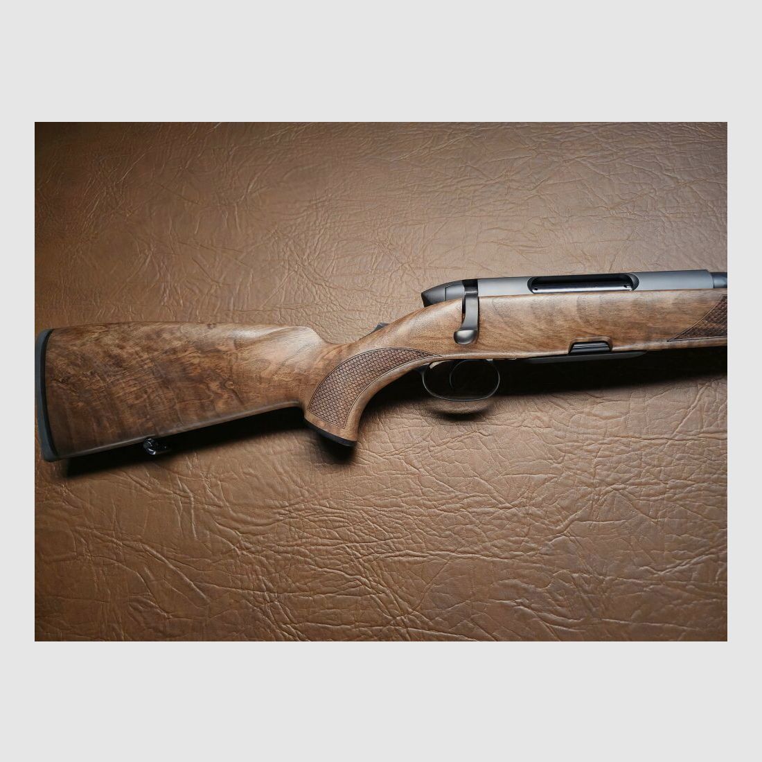 Steyr Mannlicher SM12 Goiserer