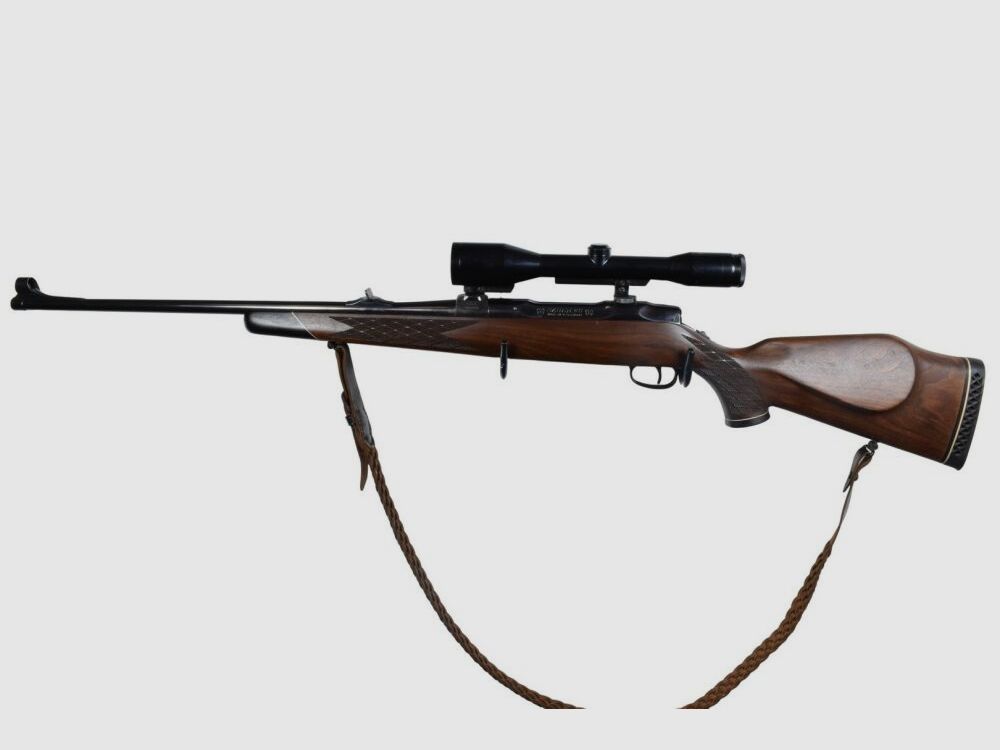 Sauer & Sohn 80