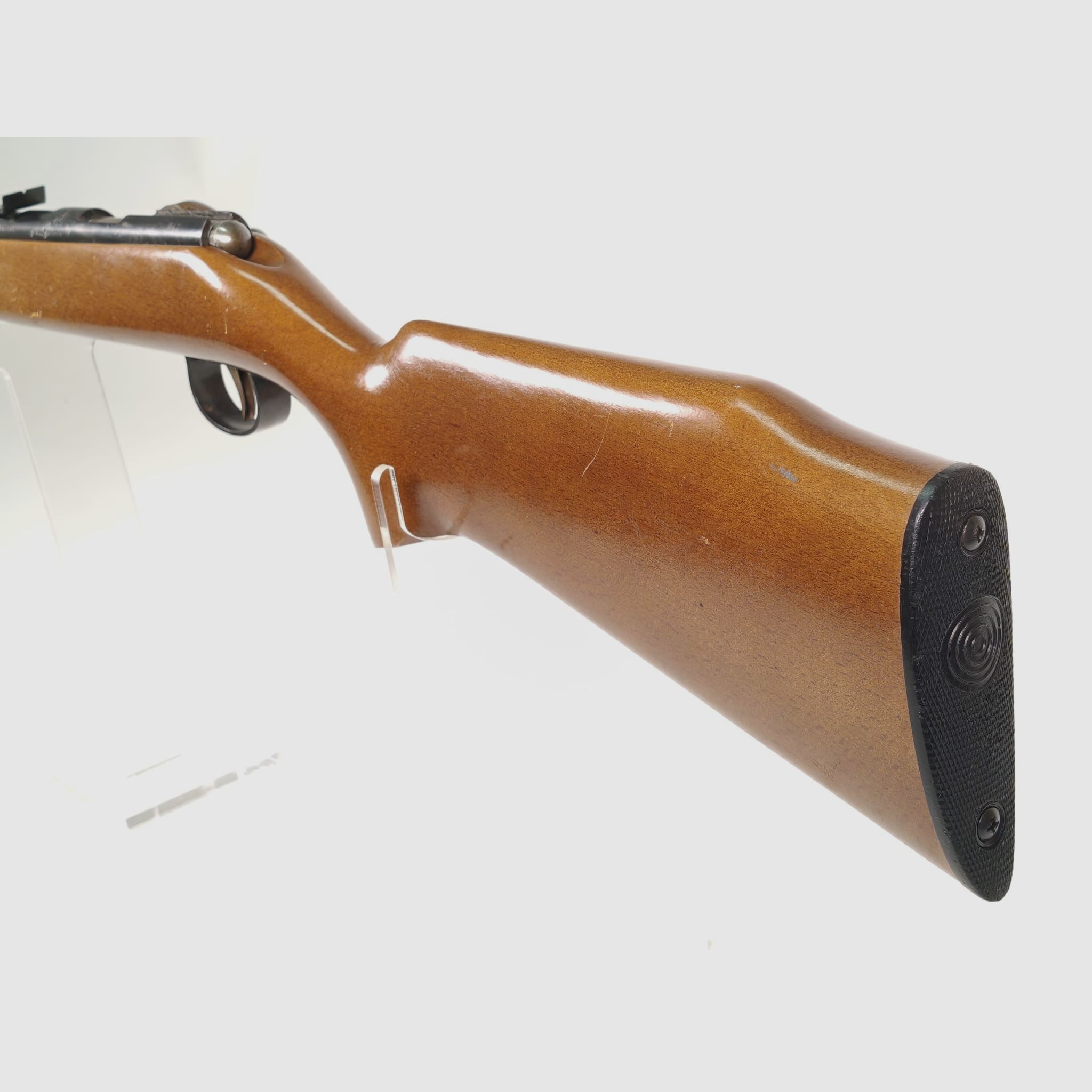 Anschütz Kleinkaliber Fallenjagd .22lr