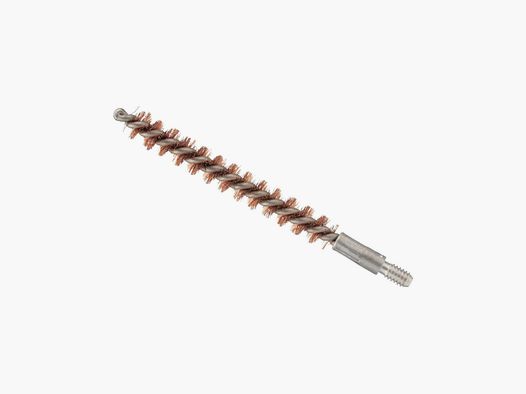 Escobilla de bronce HOPPE S rifle 270 / 7 mm calibre