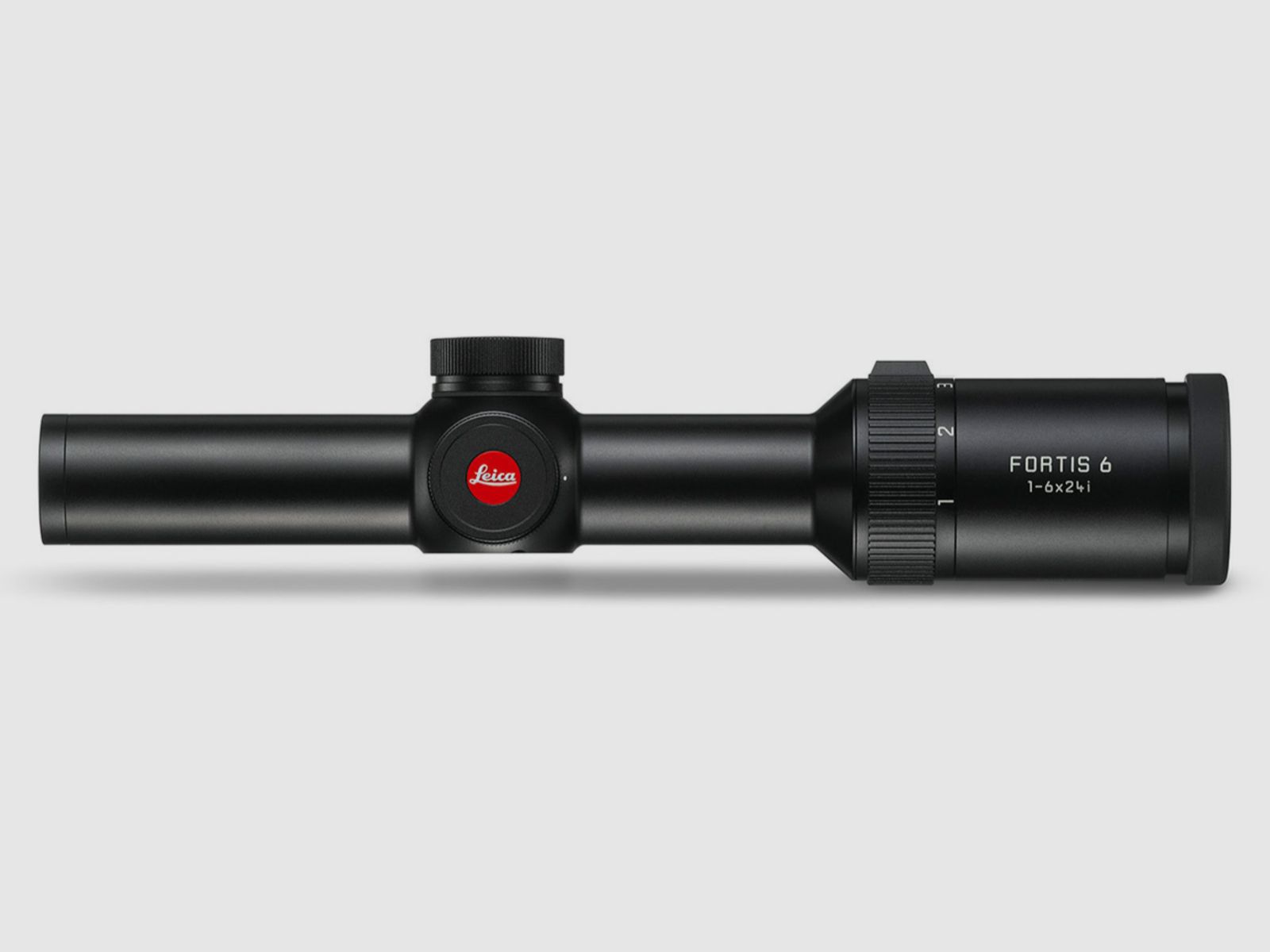LEICA 51791011 Zielfernrohr FORTIS 6 1-6x24i OS L4A 50050
