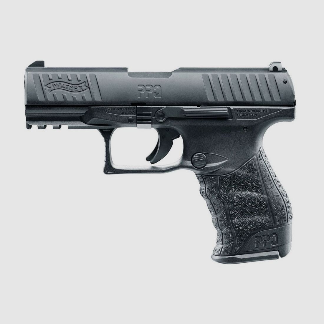 UMAREX PPQ M2 Black
