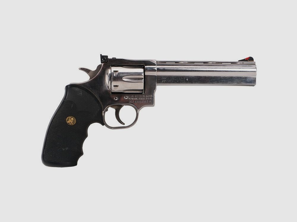 Dan-Wesson Mod. 715 5''
