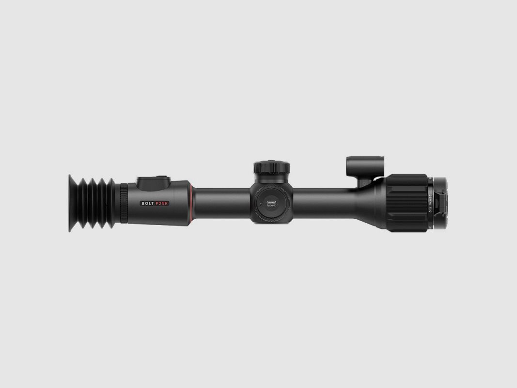 Visor térmico NOCPIX BOLT P25R, imagen 2 de 4