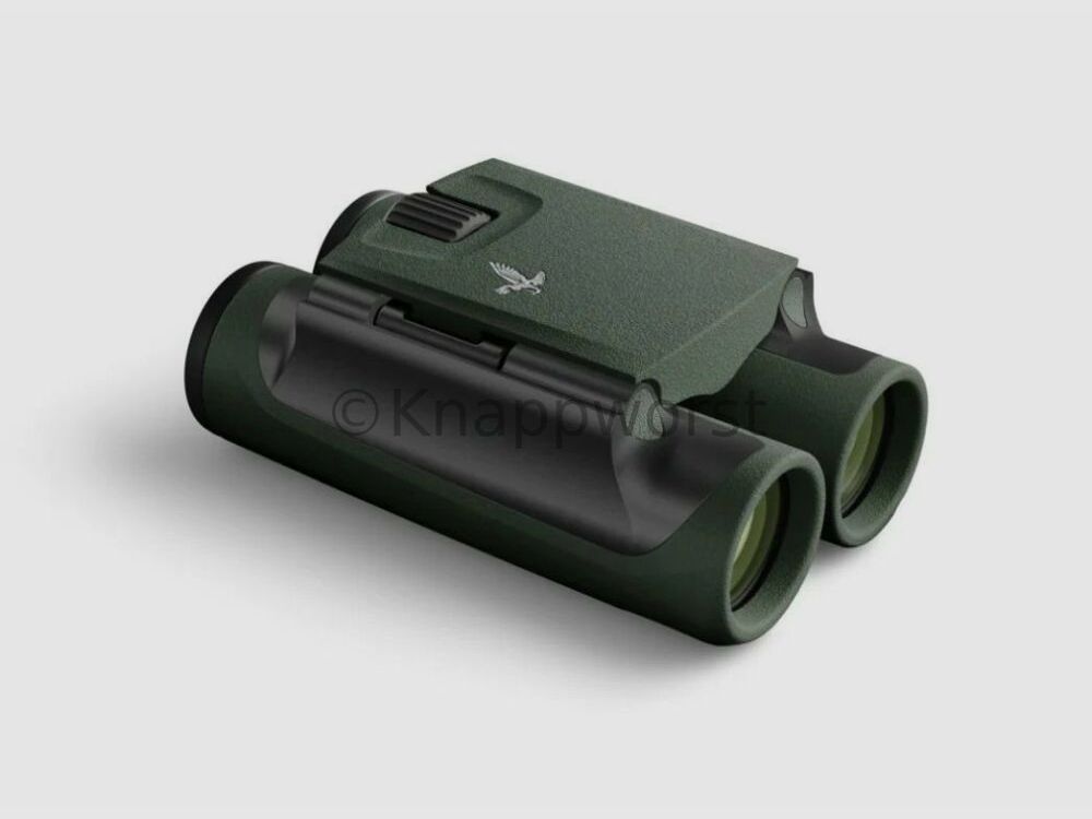 Swarovski Swarovski CL Pocket 10x25