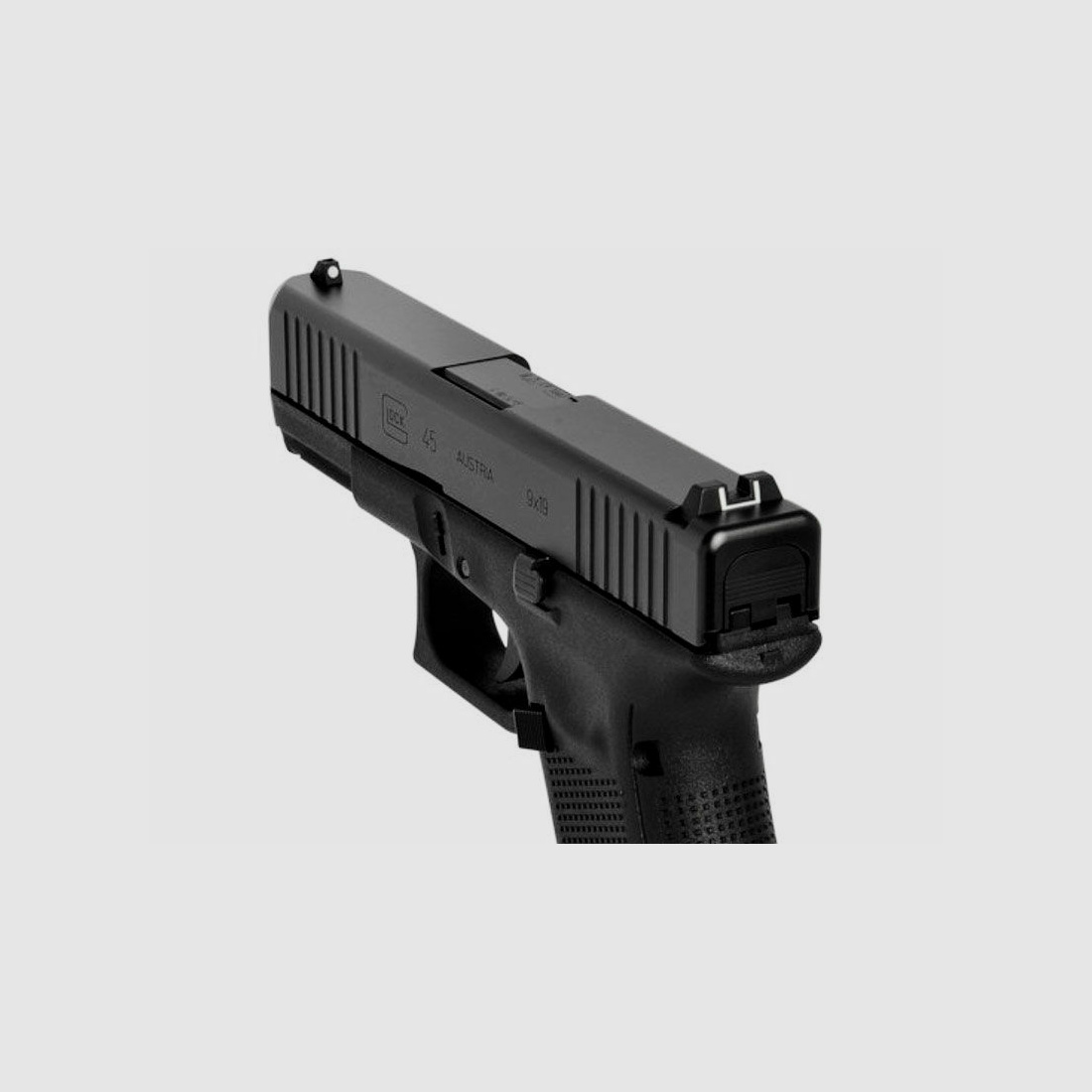 GLOCK 45 Gen5 FS