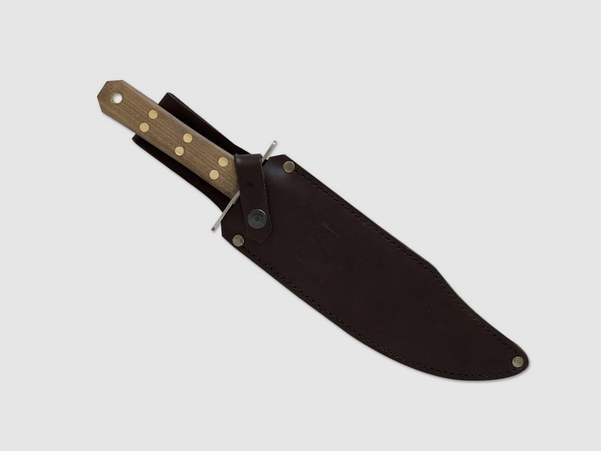 Condor Undertaker Bowie Jacht- en Outdoormes, afbeelding 4 van 4