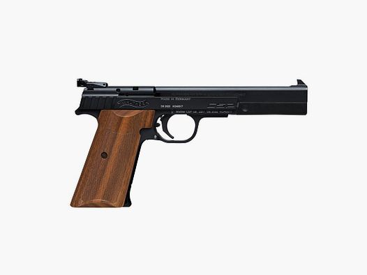 WALTHER PISTOLA CSP CLASSIC .22 LR _2875357