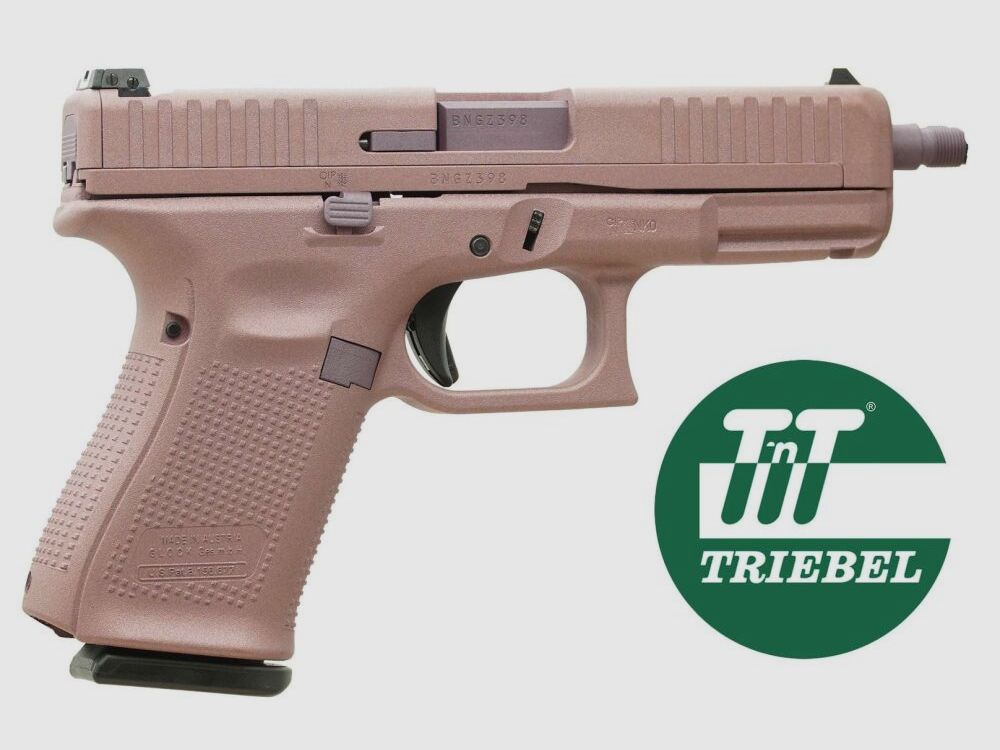 Glock Mod. TnT -G44 | PinkLady, zdjęcie 2 z 2