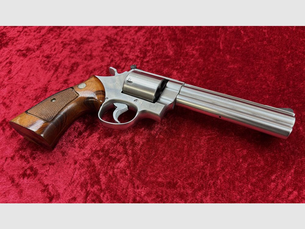 Smith & Wesson 629-3