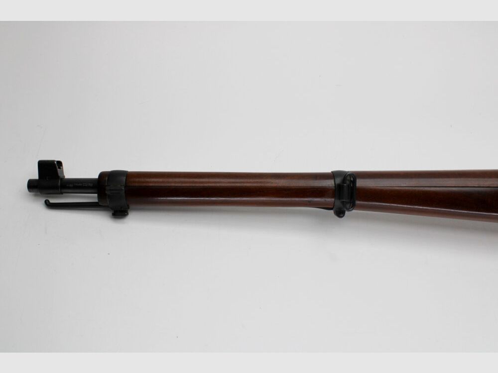 Schmidt Rubin K 31 7,5x55