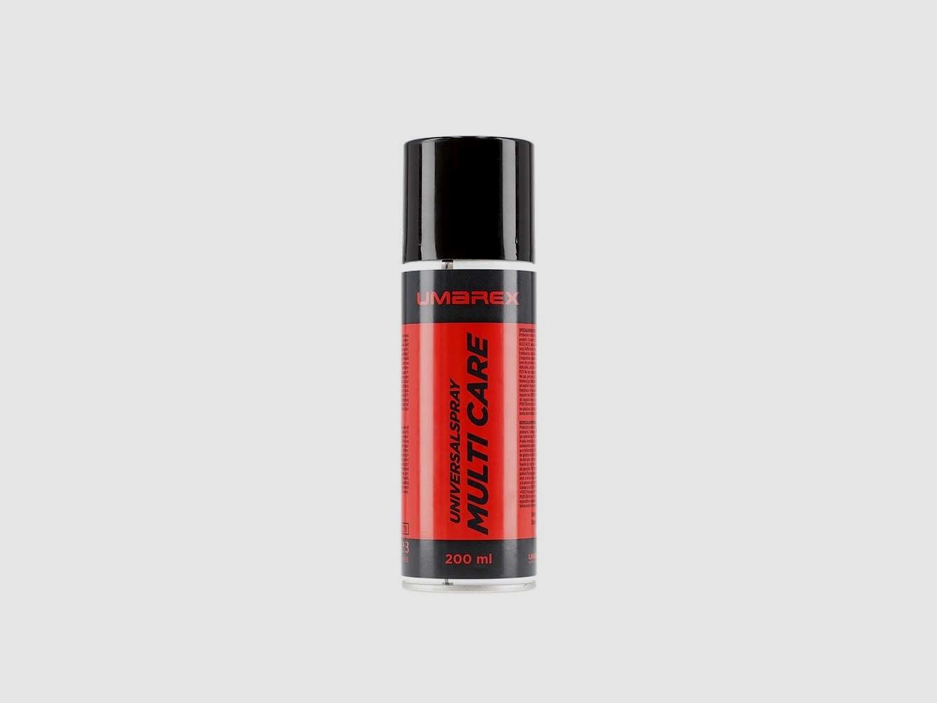 Walther Pro Gun Care 200ml Waffenpflege-Un