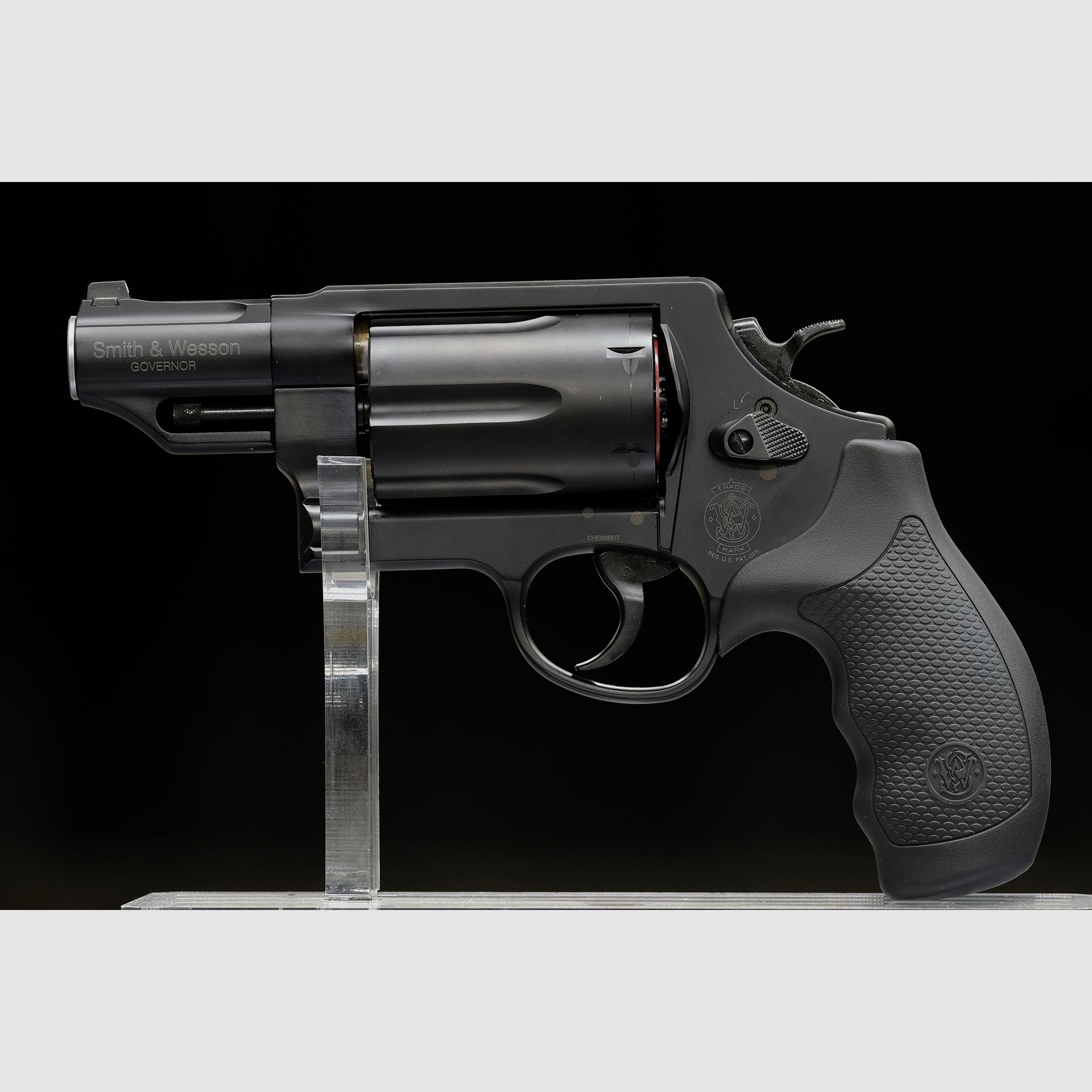 S&W Model GOVERNOR, image 2 of 6