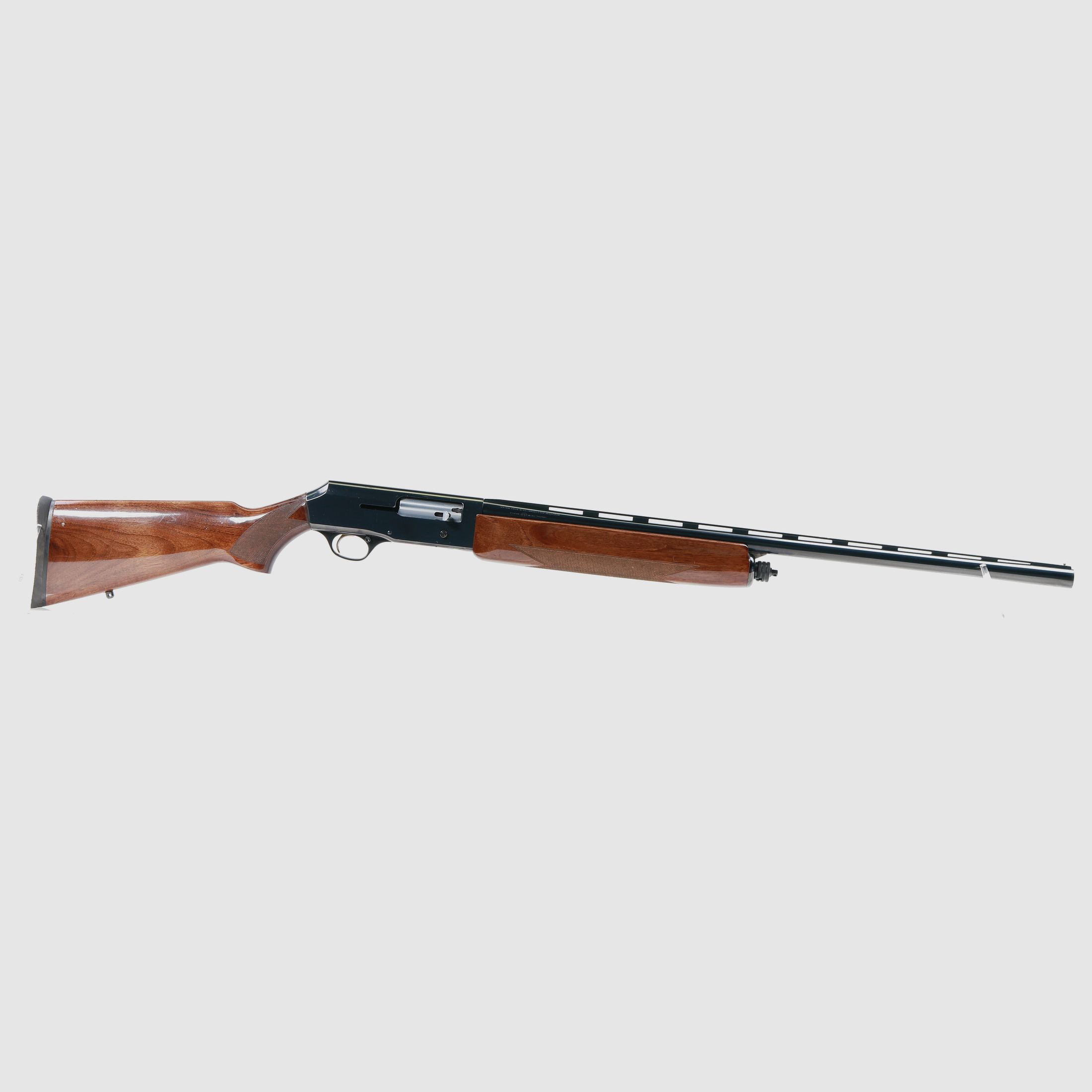 Browning B-80, Kaliber 12/70 || halbautomatische Flinte