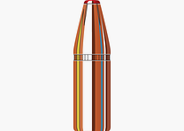 Hornady bullet .35/.357 (.350 Legend) Sub-X 250GR 100 pieces