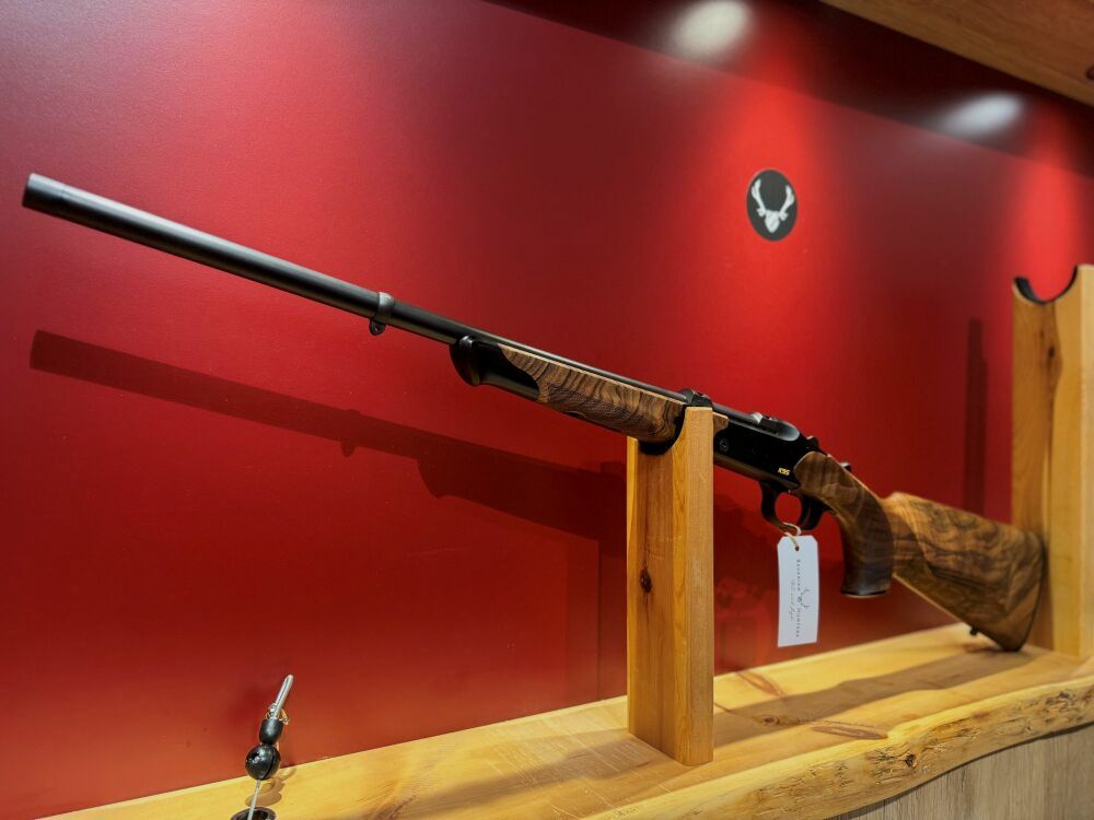 Blaser K95