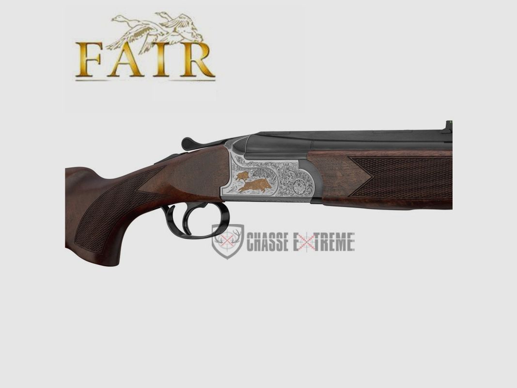 Express-Büchse FAIR Premier Ejecteur 55cm, Bild 7 von 11