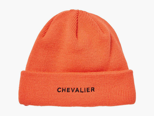 Chevalier Mütze Bristol WS  High Vis Orange