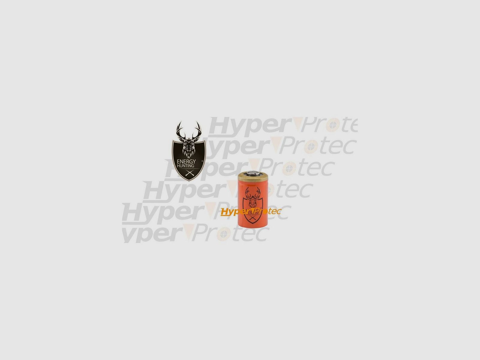 CR2-Batterie (Lithium Professional)