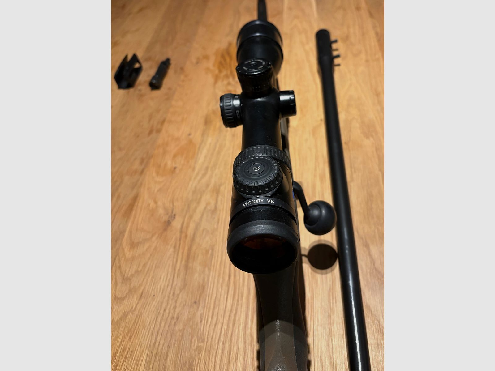 Blaser R8